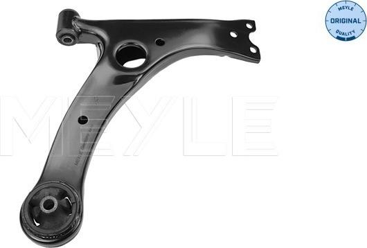 Meyle 30-16 050 0037 - Track Control Arm onlydrive.pro