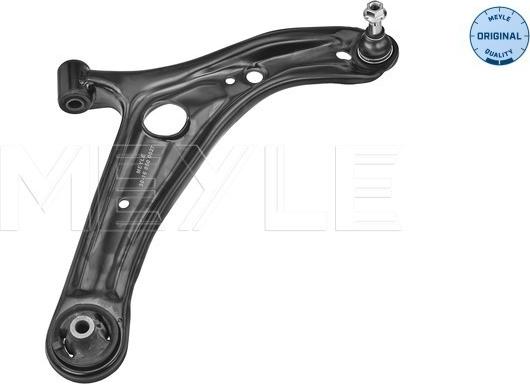 Meyle 30-16 050 0027 - Track Control Arm onlydrive.pro