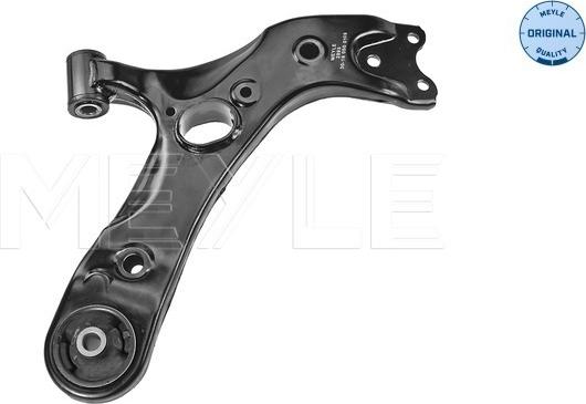 Meyle 30-16 050 0109 - Track Control Arm onlydrive.pro