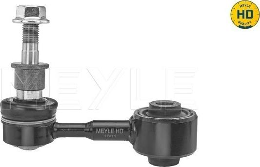 Meyle 30-16 060 0051/HD - Šarnyro stabilizatorius onlydrive.pro