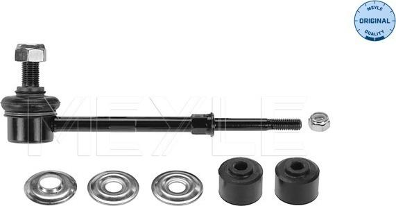 Meyle 30-16 060 0030 - Rod / Strut, stabiliser onlydrive.pro