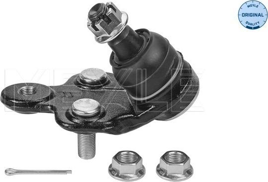 Meyle 30-16 010 0044 - Ball Joint onlydrive.pro