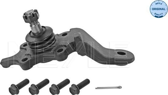 Meyle 30-16 010 0045 - Ball Joint onlydrive.pro