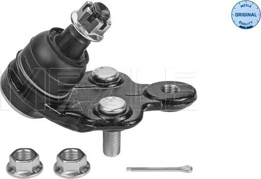 Meyle 30-16 010 0043 - Ball Joint onlydrive.pro