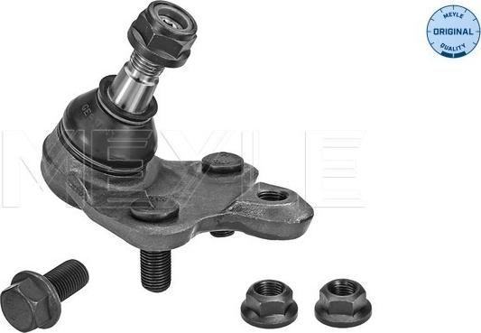 Meyle 30-16 010 0042 - Ball Joint onlydrive.pro