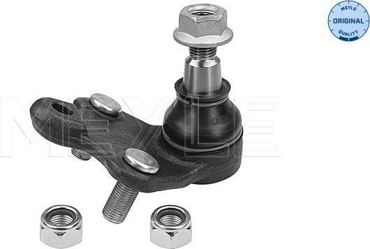 Meyle 30-16 010 0051 - Ball Joint onlydrive.pro