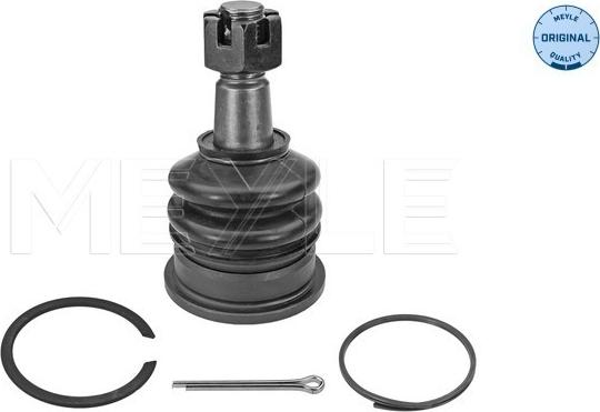 Meyle 30-16 010 0069 - Ball Joint onlydrive.pro