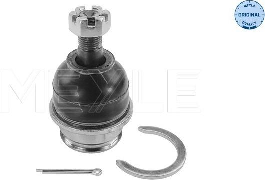 Meyle 30-16 010 0016 - Ball Joint onlydrive.pro