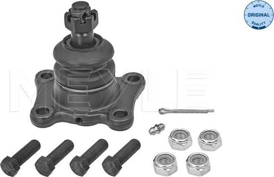 Meyle 30-16 010 0017 - Ball Joint onlydrive.pro