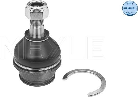 Meyle 30-16 010 0087 - Ball Joint onlydrive.pro