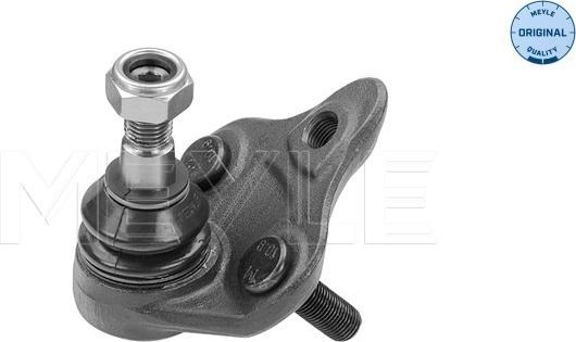 Meyle 30-16 010 0034 - Ball Joint onlydrive.pro