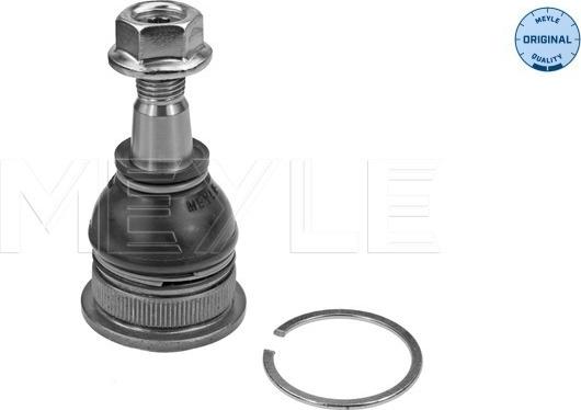 Meyle 30-16 010 0027 - Ball Joint onlydrive.pro