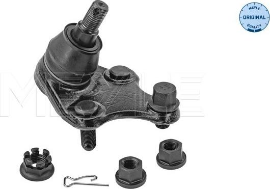 Meyle 30-16 010 0077 - Ball Joint onlydrive.pro