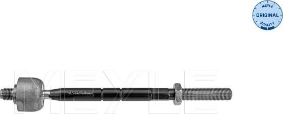 Meyle 30-16 030 0009 - Inner Tie Rod, Axle Joint onlydrive.pro