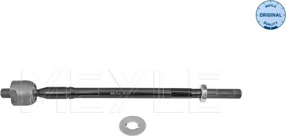 Meyle 30-16 030 0011 - Inner Tie Rod, Axle Joint onlydrive.pro