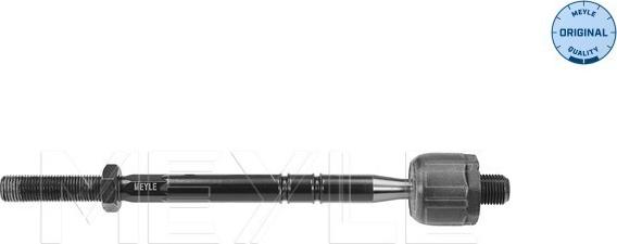 Meyle 30-16 031 0073 - Inner Tie Rod, Axle Joint onlydrive.pro