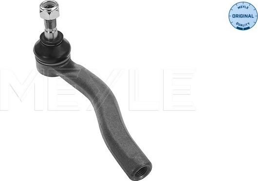 Meyle 30-16 020 0006 - Tie Rod End onlydrive.pro