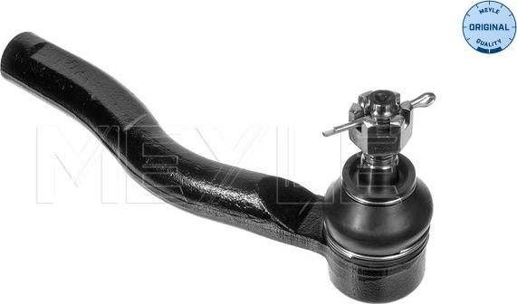 Meyle 30-16 020 0000 - Tie Rod End onlydrive.pro