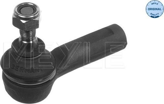 Meyle 30-16 020 0007 - Tie Rod End onlydrive.pro