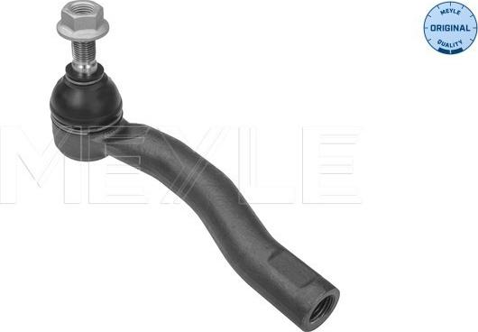 Meyle 30-16 020 0159 - Tie Rod End onlydrive.pro