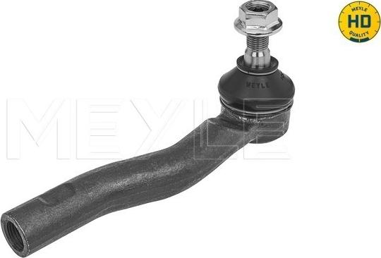 Meyle 30-16 020 0169/HD - Tie Rod End onlydrive.pro