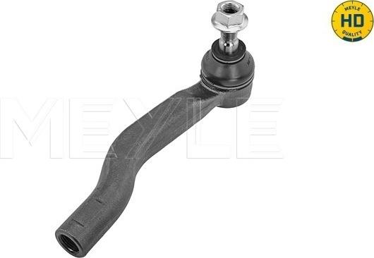 Meyle 30-16 020 0164/HD - Tie Rod End onlydrive.pro