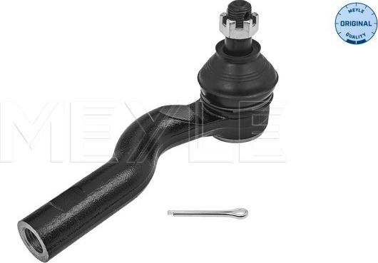 Meyle 30-16 020 0166 - Tie Rod End onlydrive.pro