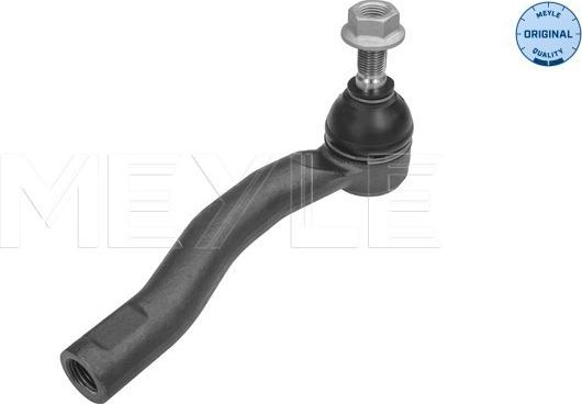 Meyle 30-16 020 0160 - Tie Rod End onlydrive.pro