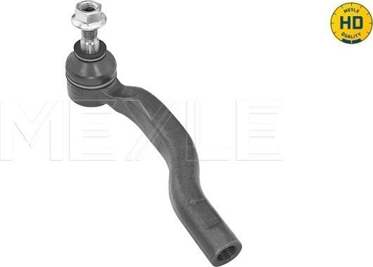 Meyle 30-16 020 0161/HD - Tie Rod End onlydrive.pro