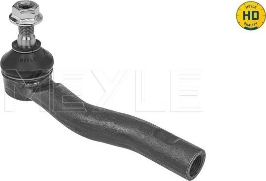 Meyle 30-16 020 0168/HD - Tie Rod End onlydrive.pro