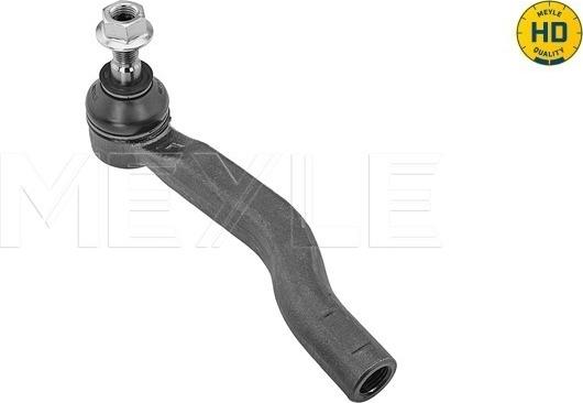 Meyle 30-16 020 0163/HD - Tie Rod End onlydrive.pro