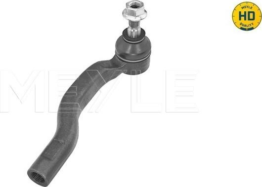 Meyle 30-16 020 0162/HD - Tie Rod End onlydrive.pro