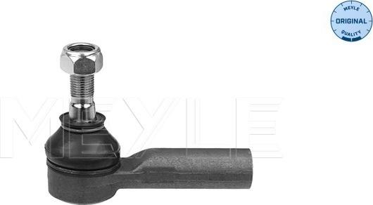 Meyle 30-16 020 0119 - Tie Rod End onlydrive.pro