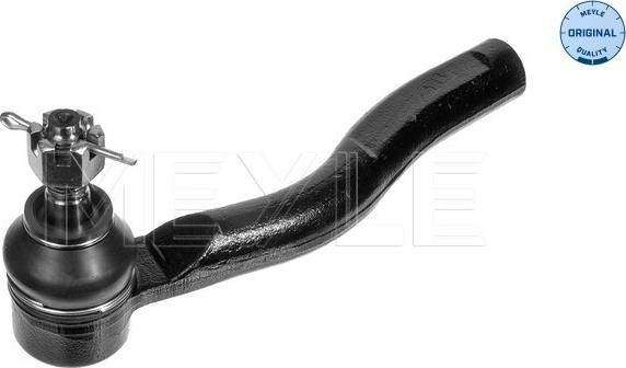 Meyle 30-16 020 0115 - Tie Rod End onlydrive.pro