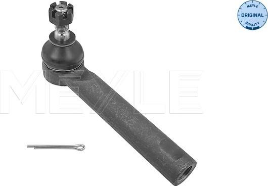 Meyle 30-16 020 0118 - Tie Rod End onlydrive.pro