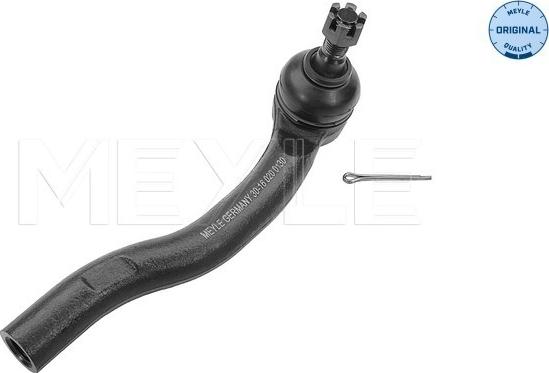 Meyle 30-16 020 0130 - Tie Rod End onlydrive.pro