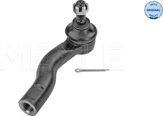 Meyle 30-16 020 0138 - Tie Rod End onlydrive.pro