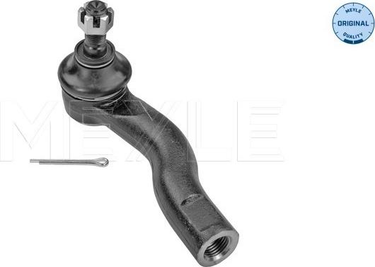 Meyle 30-16 020 0133 - Tie Rod End onlydrive.pro