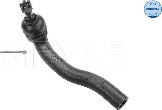 Meyle 30-16 020 0126 - Tie Rod End onlydrive.pro