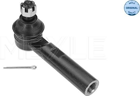 Meyle 30-16 020 0127 - Tie Rod End onlydrive.pro