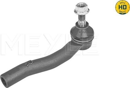 Meyle 30-16 020 0170/HD - Tie Rod End onlydrive.pro