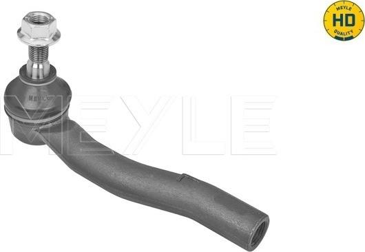 Meyle 30-16 020 0171/HD - Tie Rod End onlydrive.pro