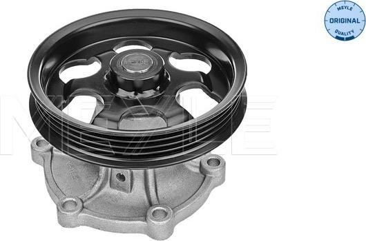 Meyle 30-13 161 0010 - Water Pump onlydrive.pro