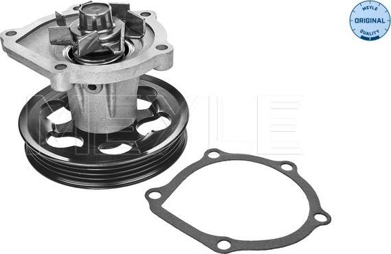 Meyle 30-13 161 0010 - Water Pump onlydrive.pro