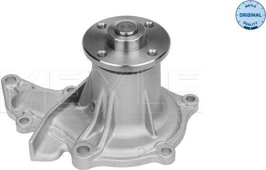 Meyle 30-13 161 0011 - Water Pump onlydrive.pro