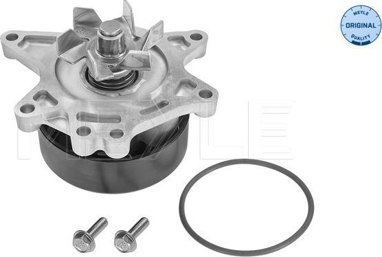 Meyle 30-13 220 0005 - Water Pump onlydrive.pro