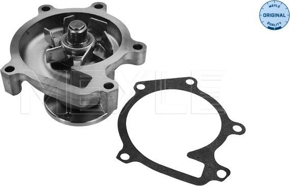 Meyle 30-13 220 0011 - Water Pump onlydrive.pro