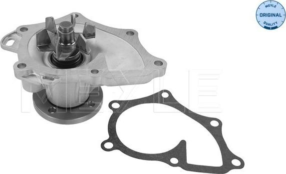 Meyle 30-13 220 0013 - Water Pump onlydrive.pro