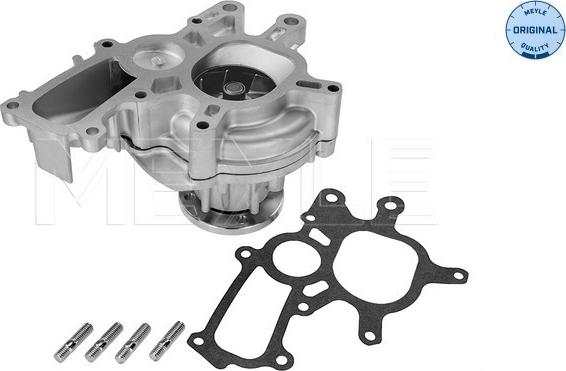 Meyle 30-13 220 0020 - Water Pump onlydrive.pro