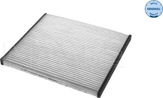 Meyle 30-12 319 0001 - Filter,salongiõhk onlydrive.pro